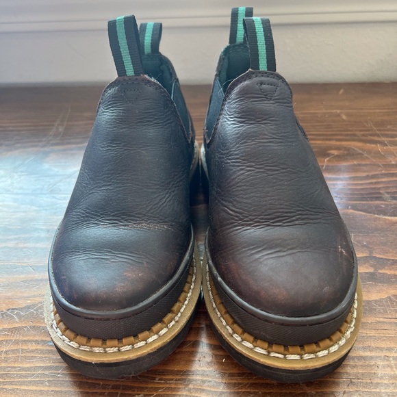 Georgia Boot Romeo - Picture 3 of 6